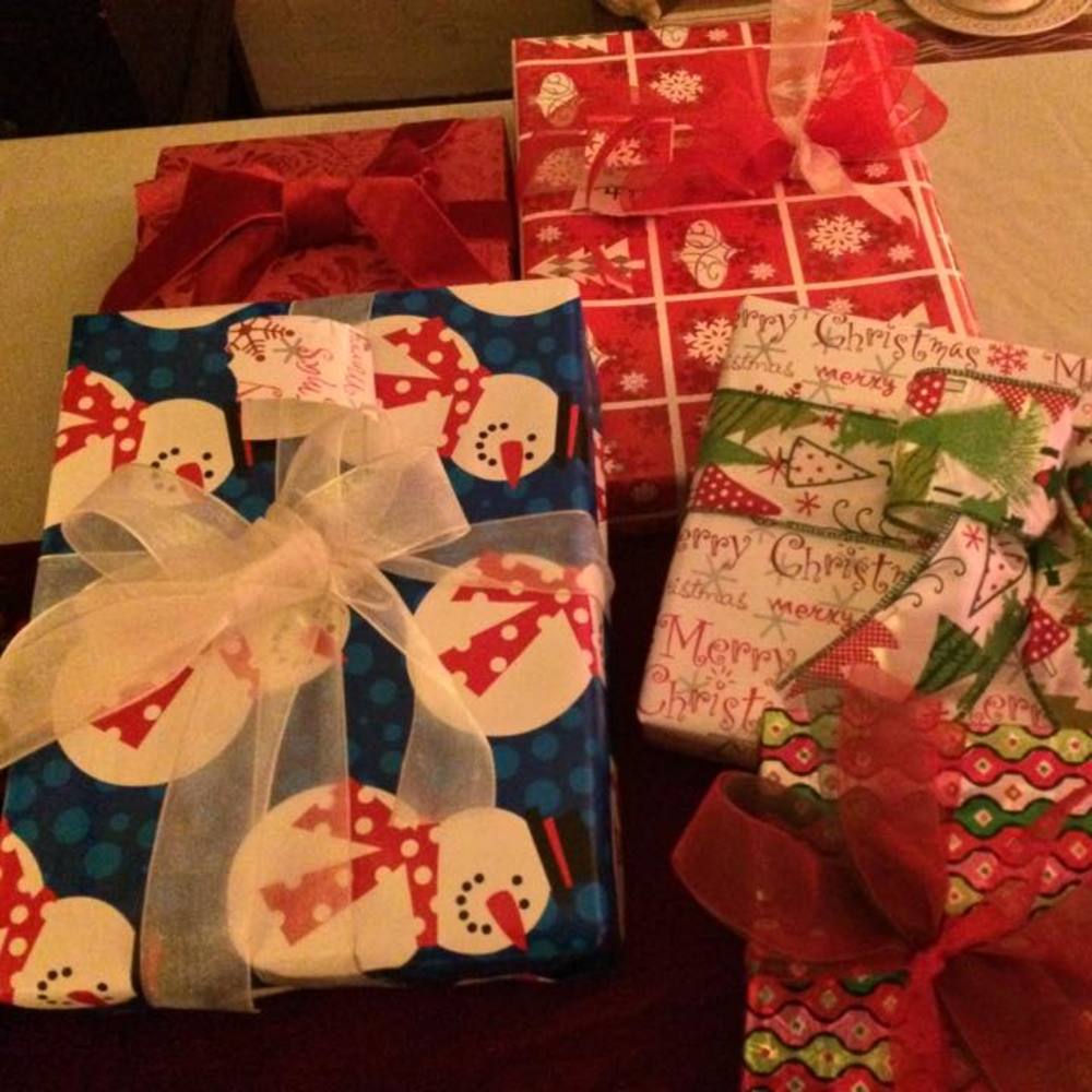 Meet your Posher, Regina n.